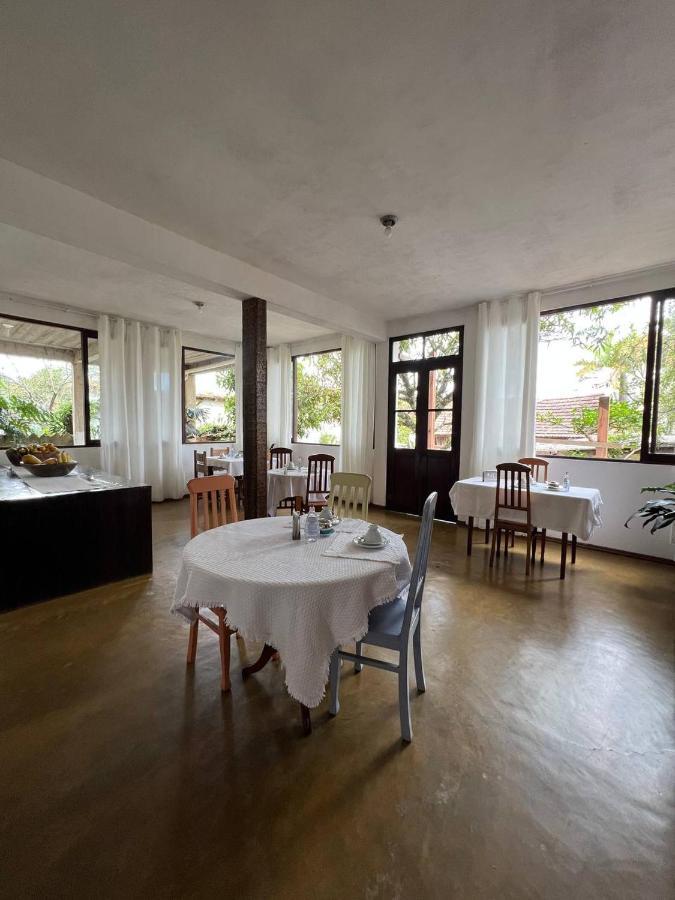Cama E Cafe Tiradentes Bed & Breakfast Exterior photo