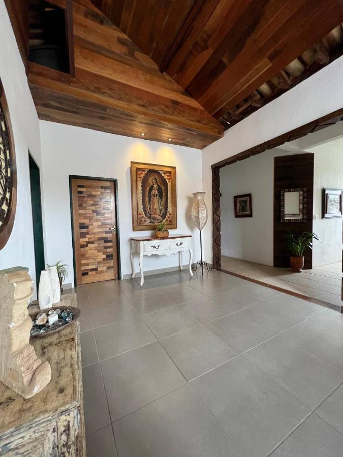 Cama E Cafe Tiradentes Bed & Breakfast Exterior photo